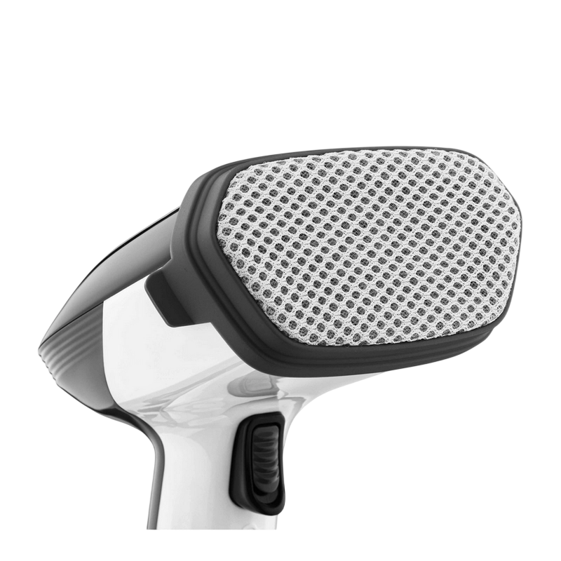 Aparat de călcat vertical cu aburi Ardesto SI-S1400 Negru | Alb