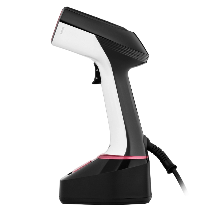 Aparat de călcat vertical cu aburi Ardesto SI-S1400 Negru | Alb