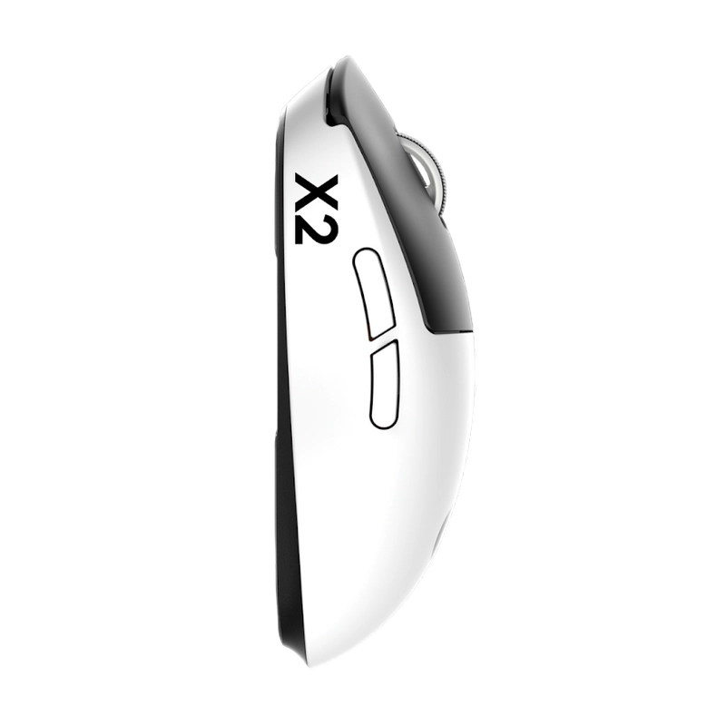 Mouse Logitech PRO X2 Superstrike Lunar Eclipse