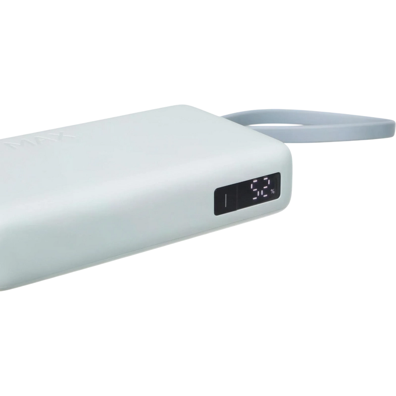 Портативное зарядное устройство Xiaomi BHR08NZGL Голубой