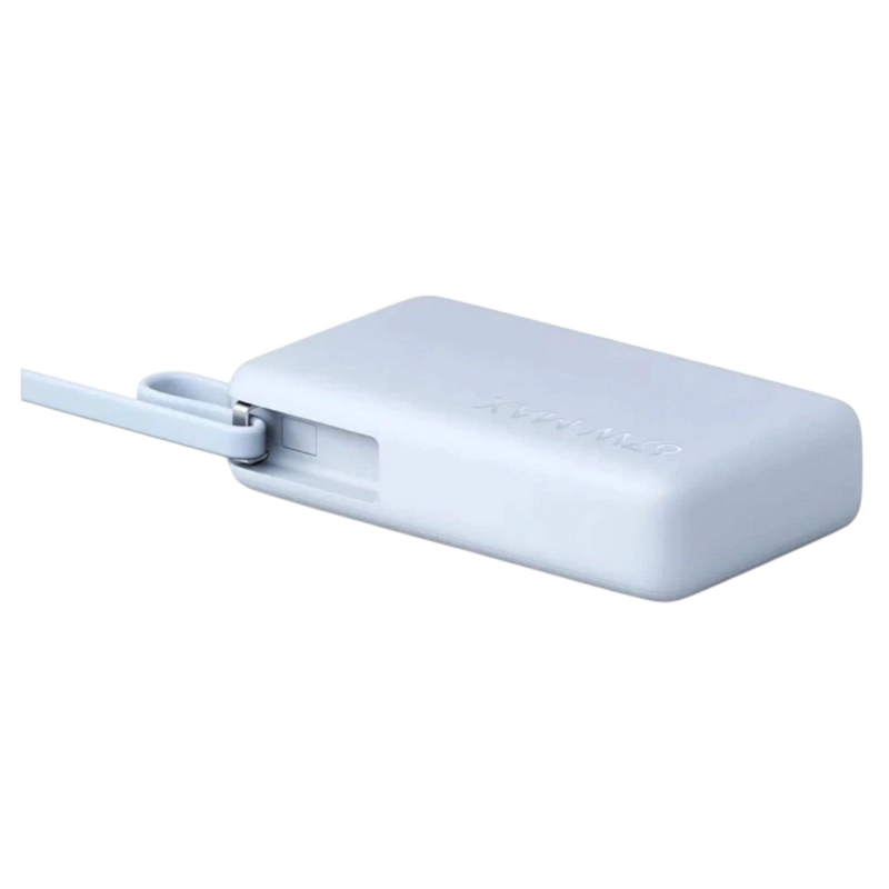 Портативное зарядное устройство Xiaomi BHR08NZGL Голубой