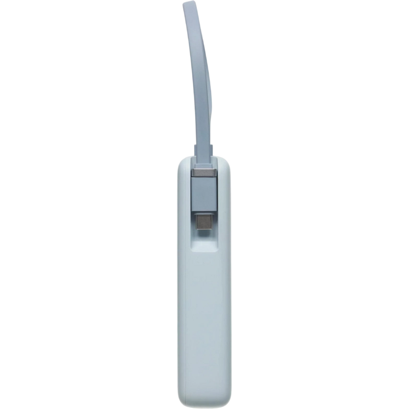 Портативное зарядное устройство Xiaomi BHR08NZGL Голубой