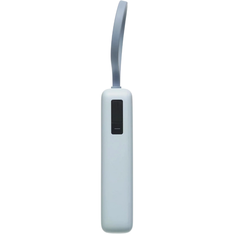 Портативное зарядное устройство Xiaomi BHR08NZGL Голубой