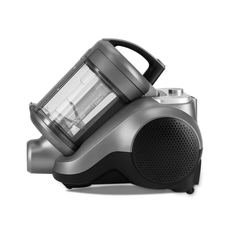 Aspirator Polaris PVC 3344 Gri