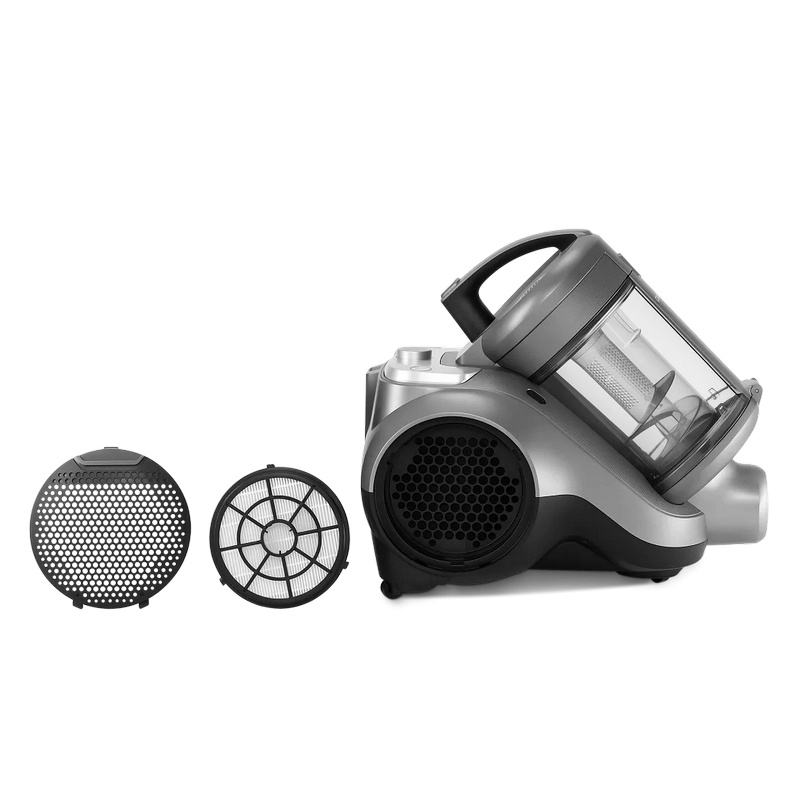 Aspirator Polaris PVC 3344 Gri