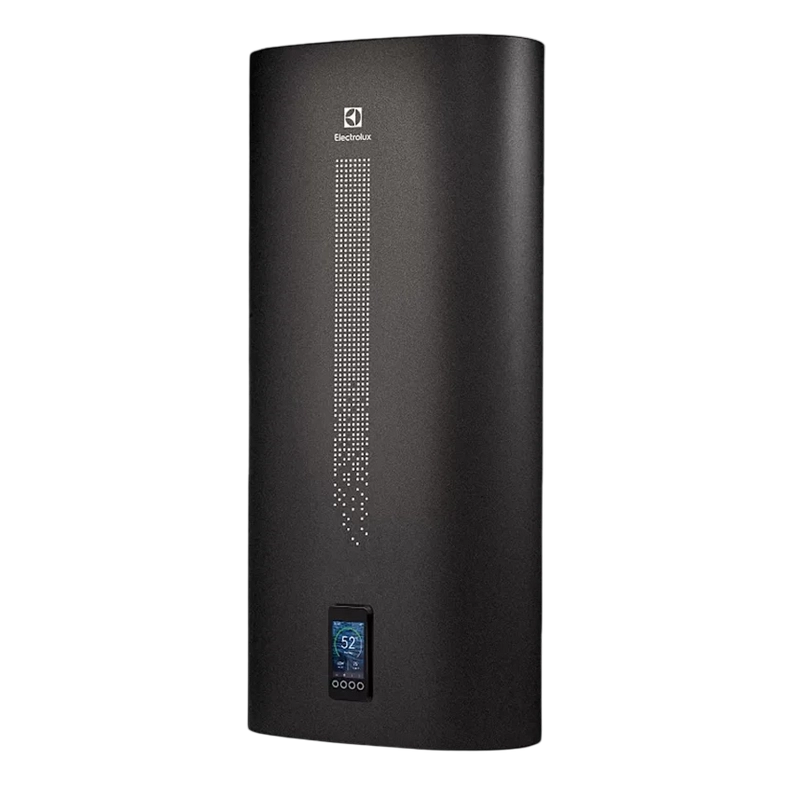 Boiler Electric Electrolux EWH 50 SI BE EEC 50 l Negru