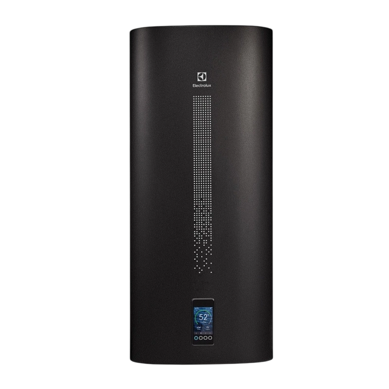 Boiler Electric Electrolux EWH 50 SI BE EEC 50 l Negru