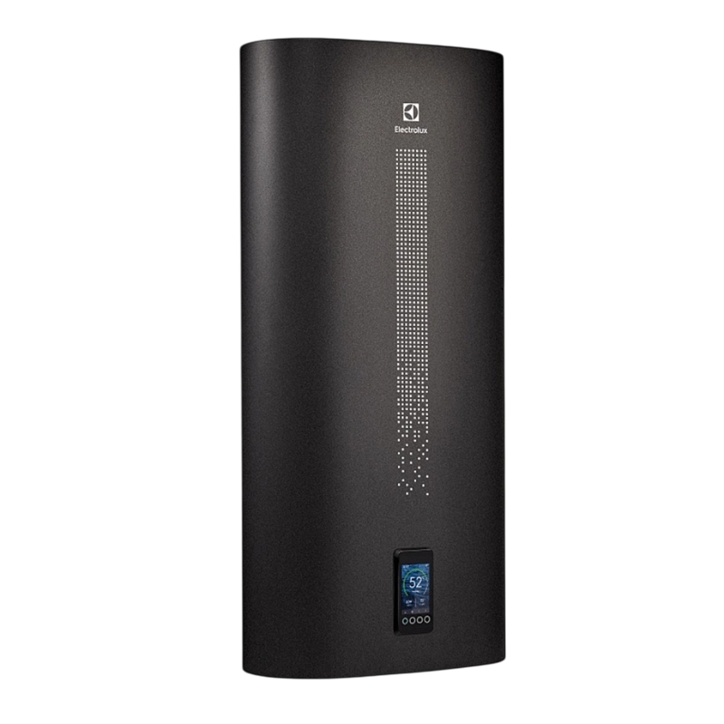 Boiler Electric Electrolux EWH 50 SI BE EEC 50 l Negru
