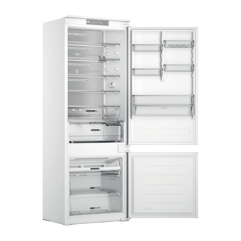 Холодильник Whirlpool WHSP70T122 Белый