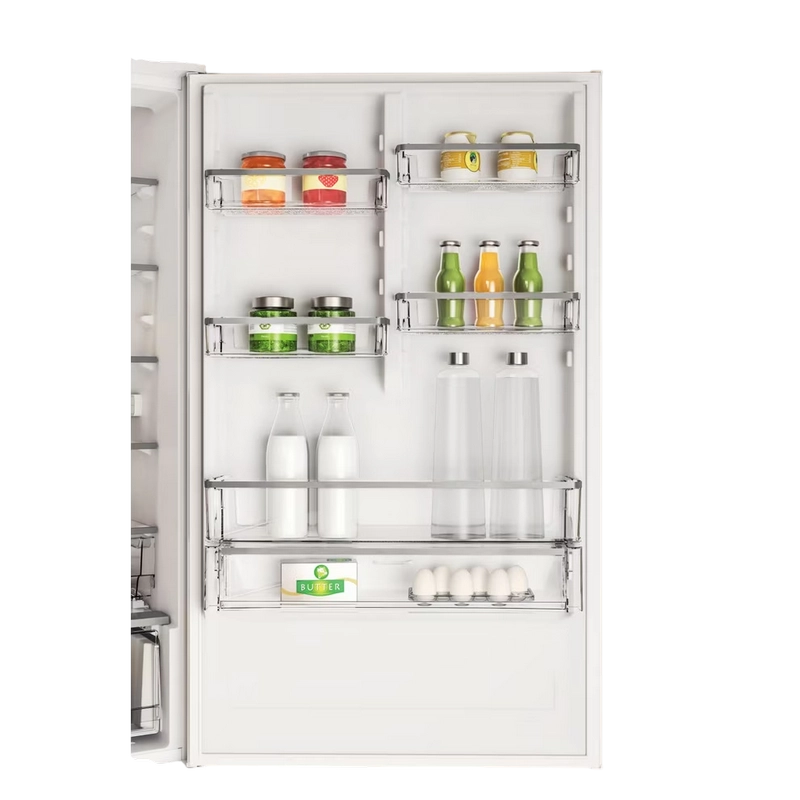 Холодильник Whirlpool WHSP70T122 Белый