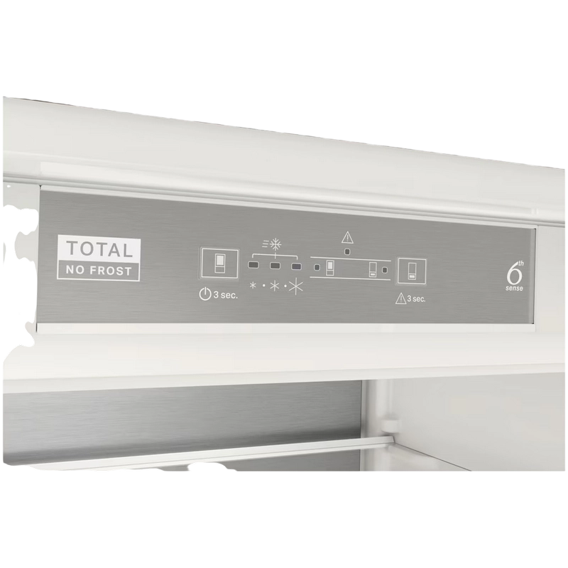 Холодильник Whirlpool WHSP70T122 Белый