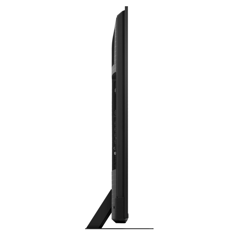 75" LED SMART TV Hisense 75UR8S Negru