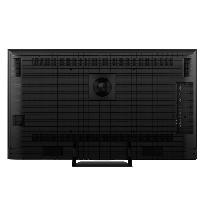 75" LED SMART TV Hisense 75UR8S Negru