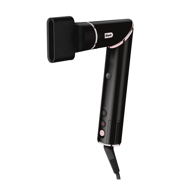 Стайлер Shark HD426EU Черный