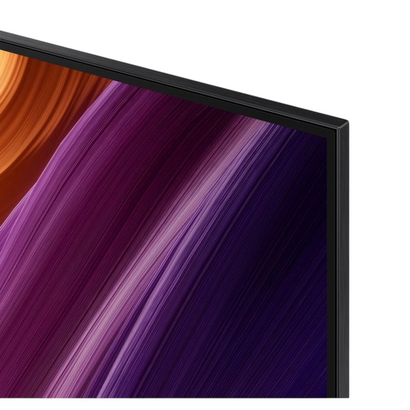 55" OLED SMART TV Samsung QE55S95HFUXUA Negru