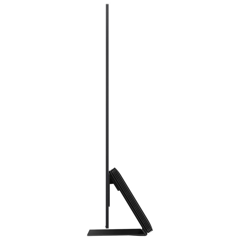 55" OLED SMART TV Samsung QE55S95HFUXUA Negru