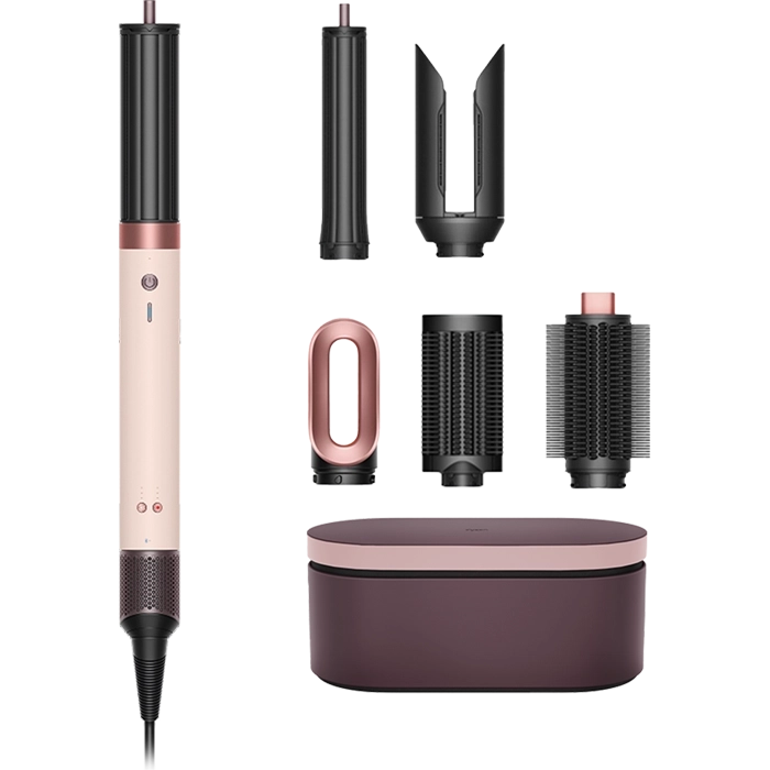 Styler Dyson Airwrap HS09 Co-anda 2x Rose Gold