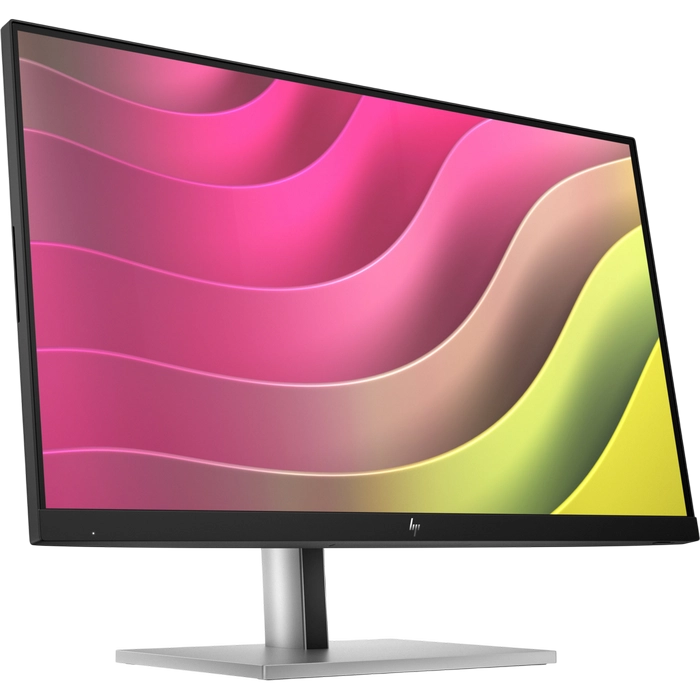 Monitor HP E24t G5 Touch Argintiu