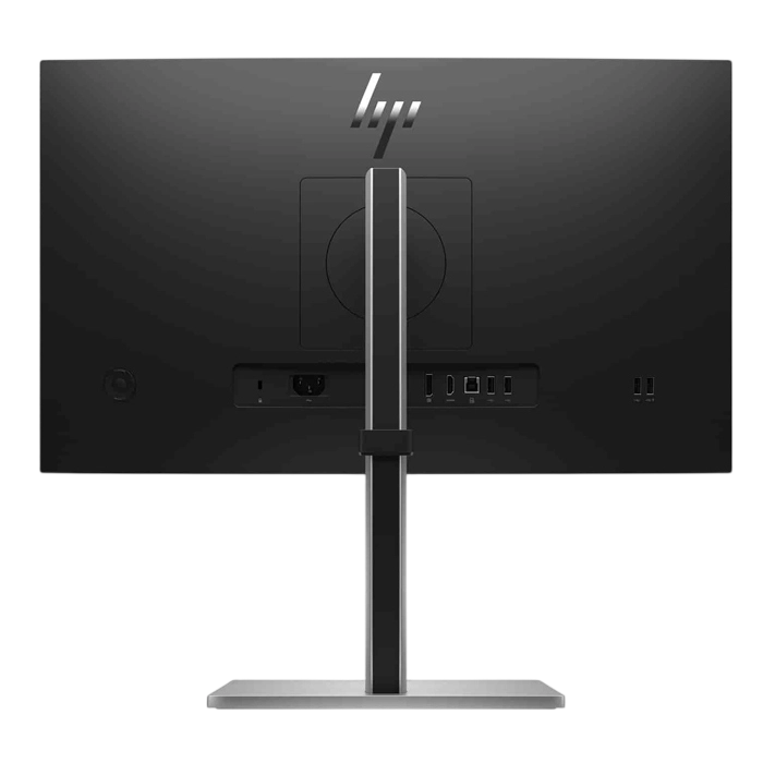 Monitor HP E24t G5 Touch Argintiu