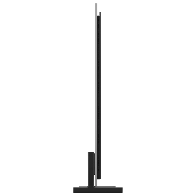 77" OLED SMART Телевизор Samsung QE77S99HXUXUA Черный