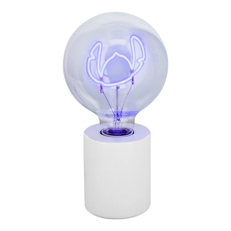 Lampa de birou Paladone Disney Stitch LED Neon