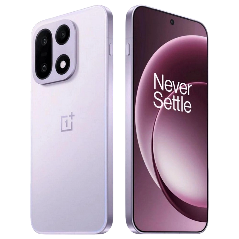 Смартфон OnePlus 15, 16 ГБ / 512ГБ