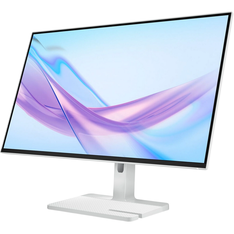 Монитор Lenovo L27q-4A Серый