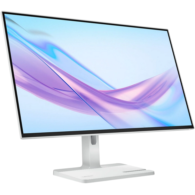 Монитор Lenovo L27q-4A Серый