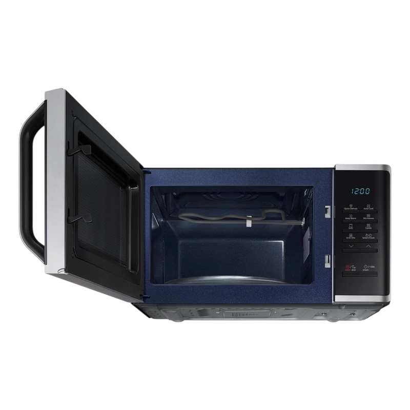 Микроволновая печь Samsung MG23K3523AS/E2 Нержавеющая сталь