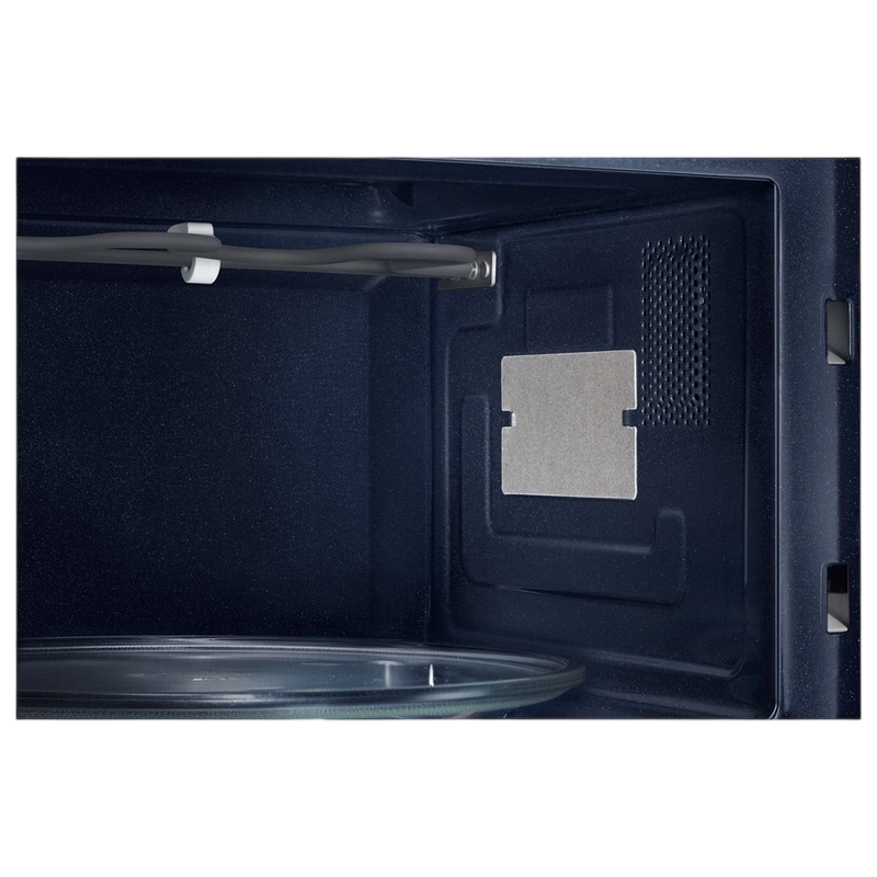 Микроволновая печь Samsung MG23K3523AS/E2 Нержавеющая сталь