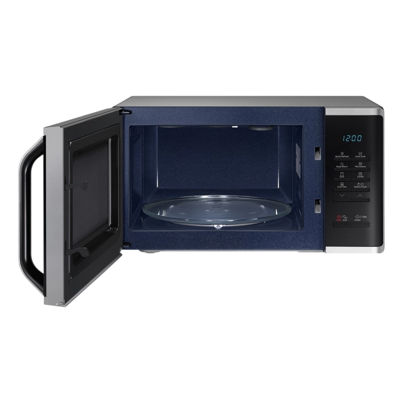 Микроволновая печь Samsung MG23K3523AS/E2 Нержавеющая сталь