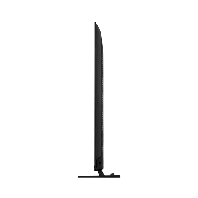 55" QLED SMART Телевизор Hisense 55A7S Черный