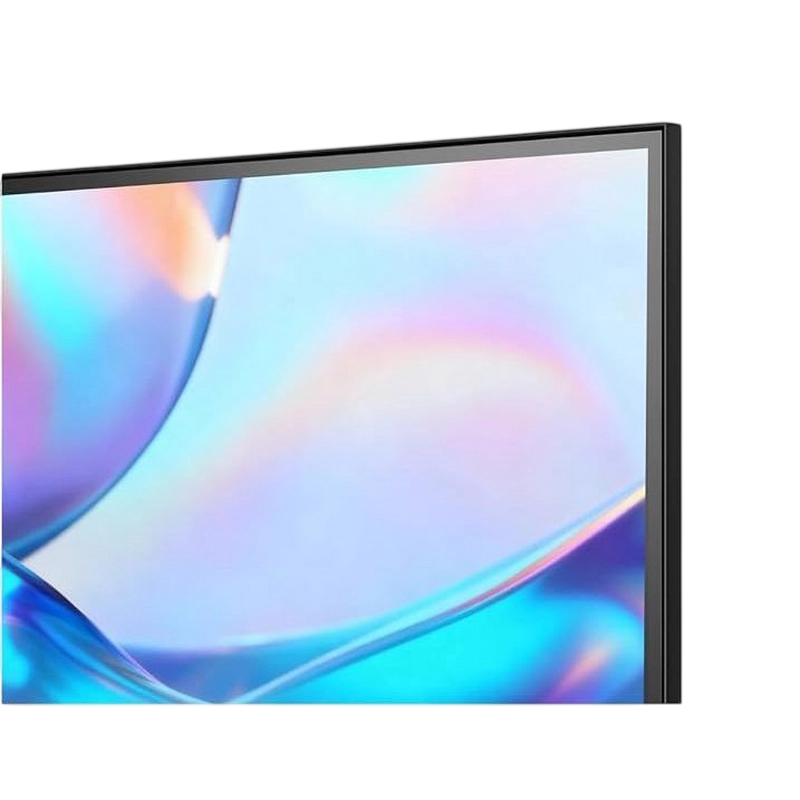 55" QLED SMART Телевизор Hisense 55A7S Черный