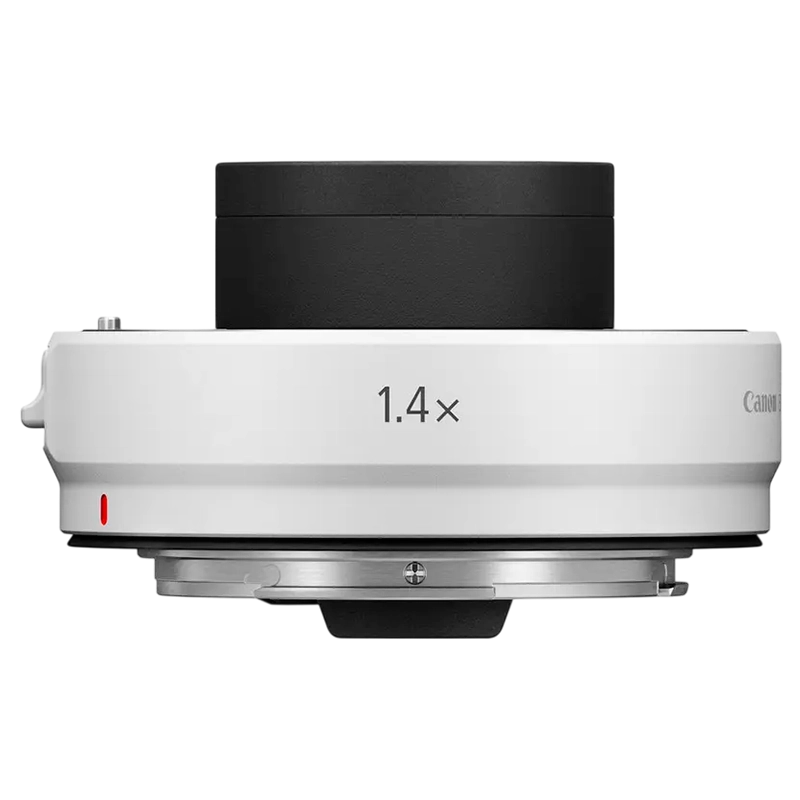 Extensor Canon RF 1.4x