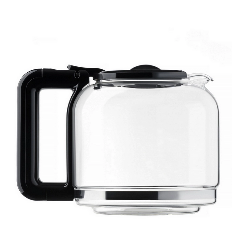 Cafetiera cu picurare Ardesto FCM-D3200 Oțel inoxidabil