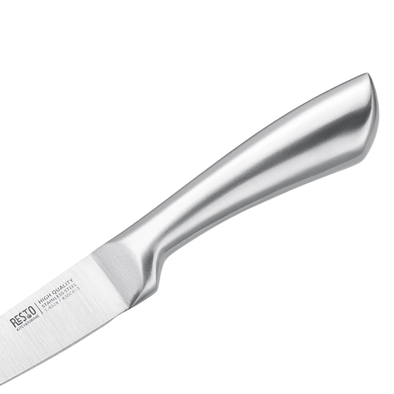 Set de Cuțite RESTO 95605 Merope Oțel inoxidabil