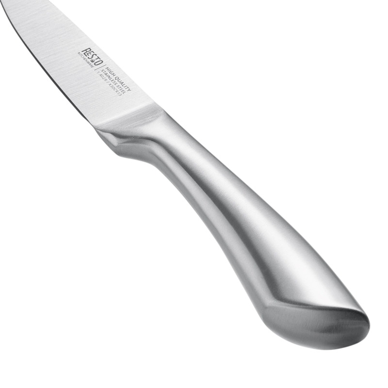 Set de Cuțite RESTO 95605 Merope Oțel inoxidabil