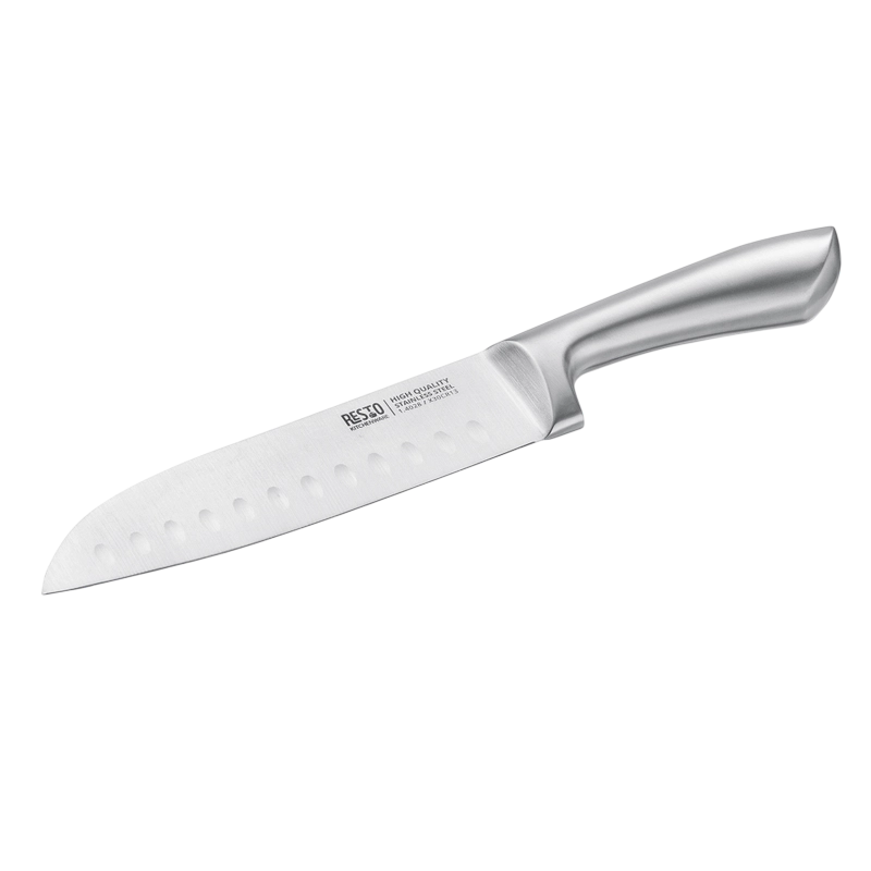 Set de Cuțite RESTO 95605 Merope Oțel inoxidabil