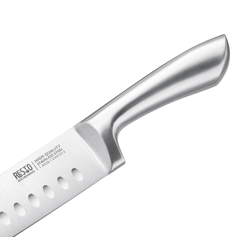 Set de Cuțite RESTO 95605 Merope Oțel inoxidabil