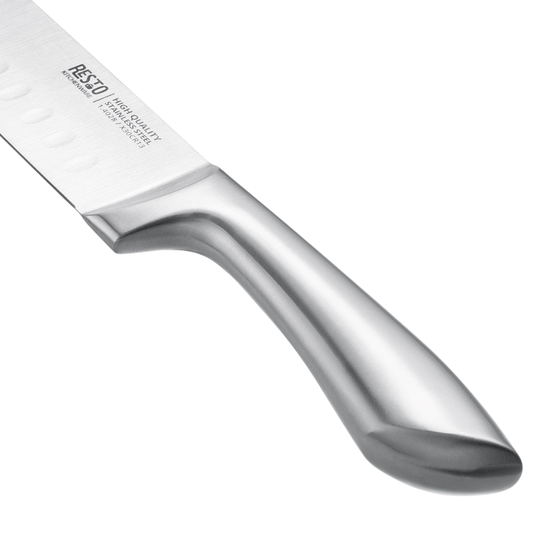 Set de Cuțite RESTO 95605 Merope Oțel inoxidabil
