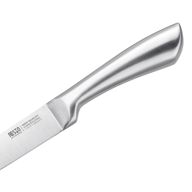 Set de Cuțite RESTO 95605 Merope Oțel inoxidabil