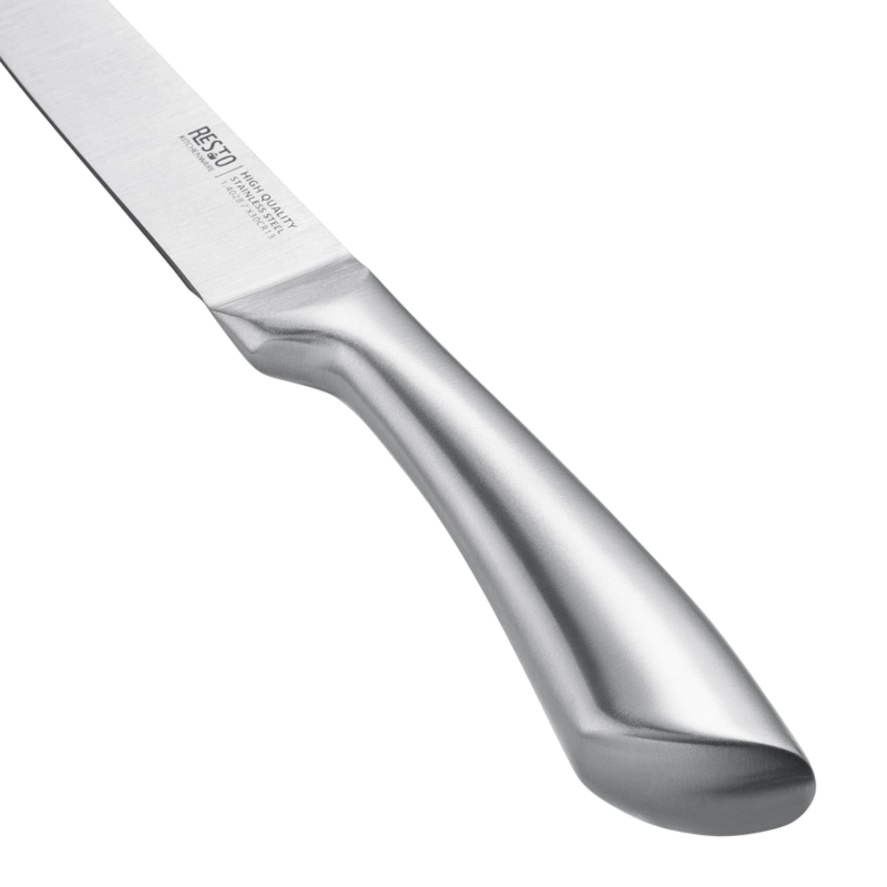 Set de Cuțite RESTO 95605 Merope Oțel inoxidabil