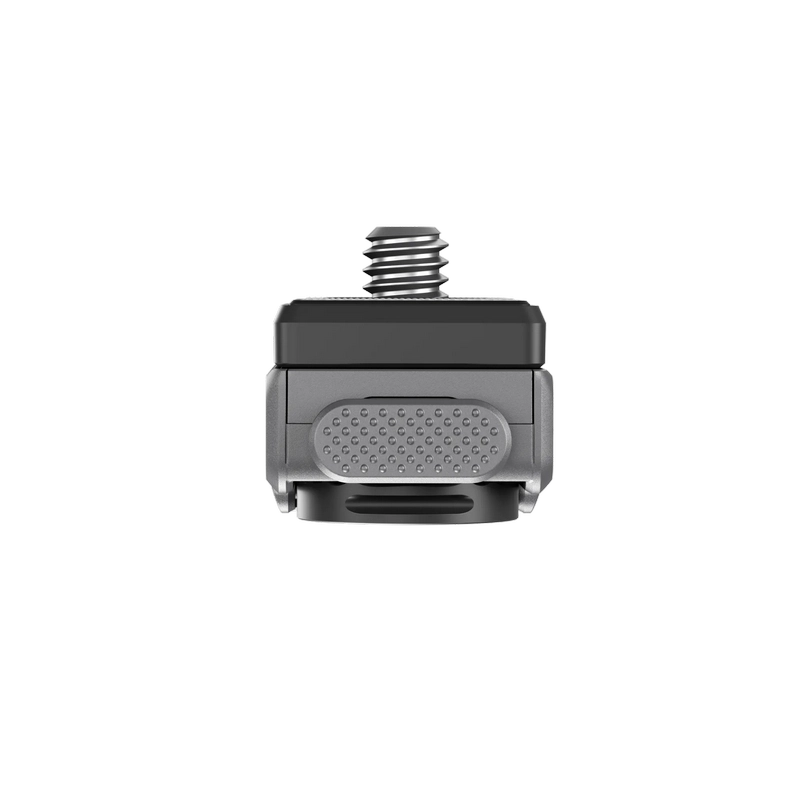 Аксессуары для экшн камеры Insta360 Quick Release Mount 2.0 Черный