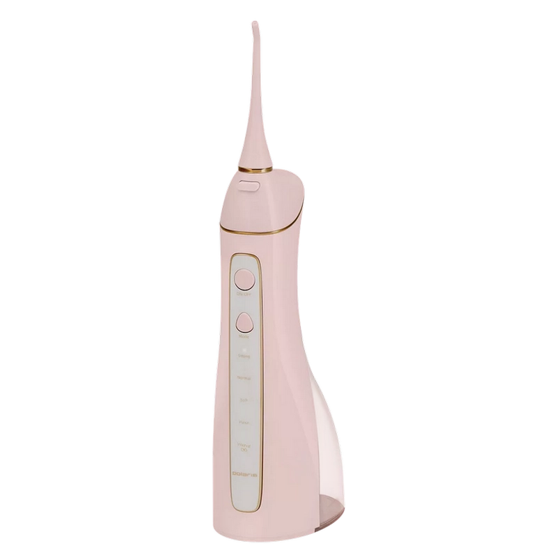 Irigator oral Polaris PWF0201 Roz