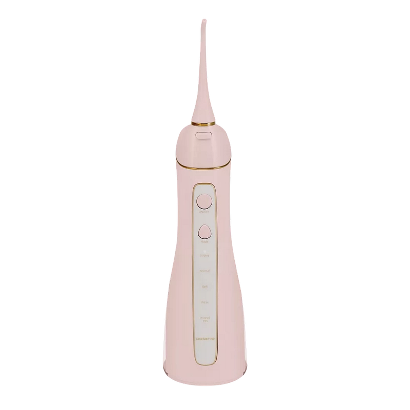 Irigator oral Polaris PWF0201 Roz