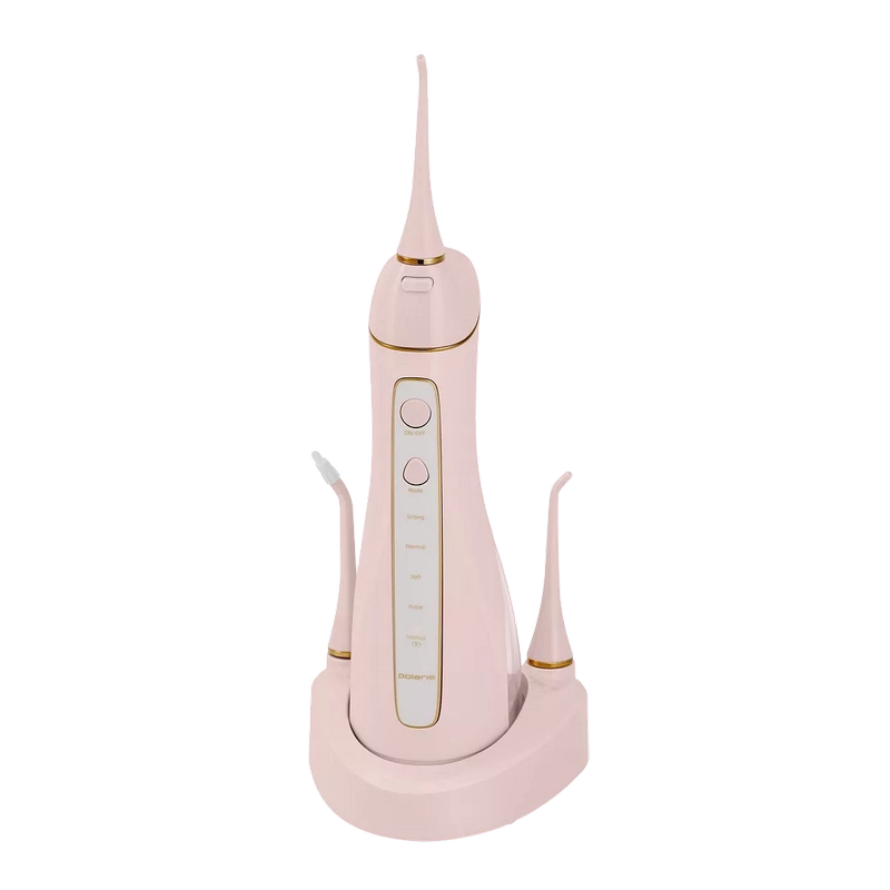 Irigator oral Polaris PWF0201 Roz