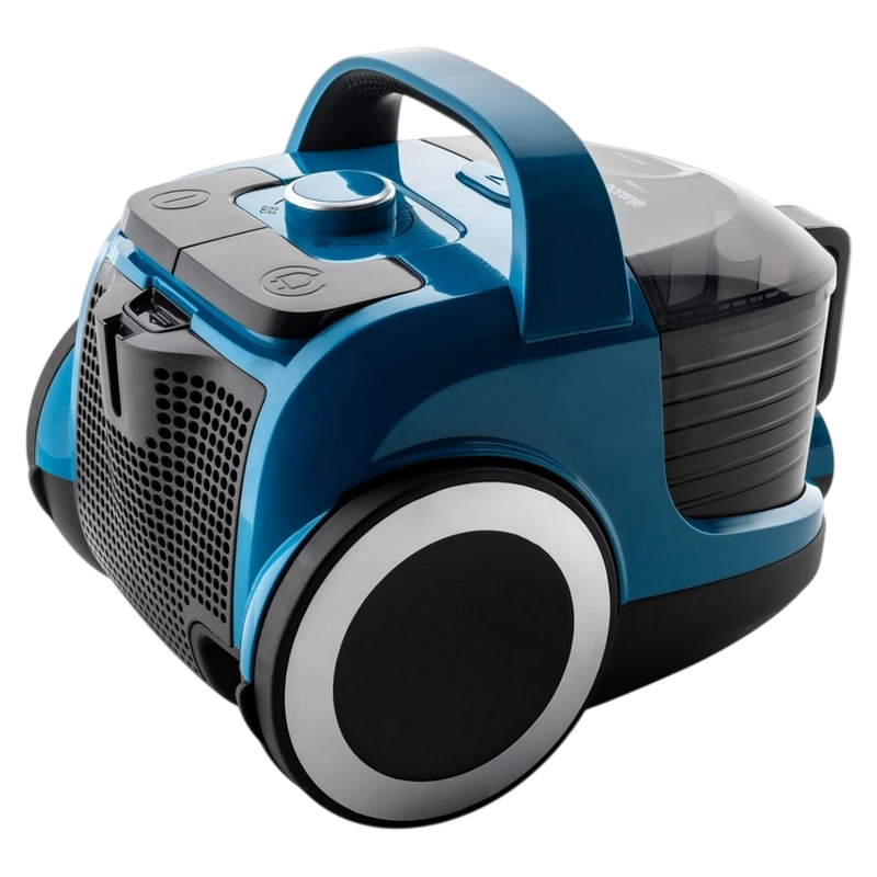 Пылесос Gorenje VC1902G2AHGR Синий