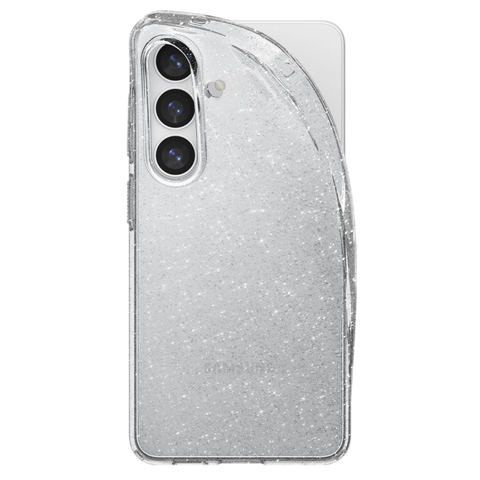 Husă Spigen Samsung Galaxy S26 Liquid Crystal Cristal cu sclipici