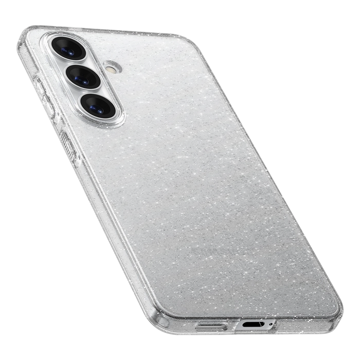 Husă Spigen Samsung Galaxy S26 Liquid Crystal Cristal cu sclipici