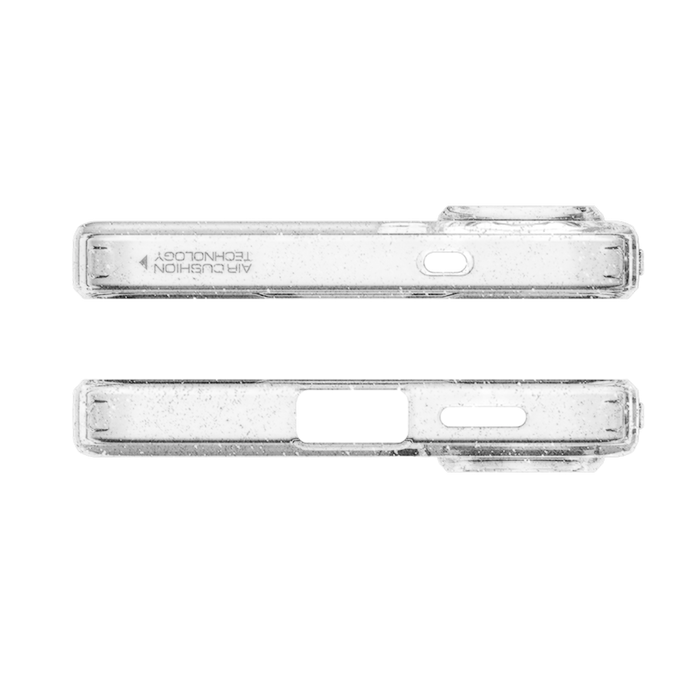 Husă Spigen Samsung Galaxy S26 Liquid Crystal Cristal cu sclipici